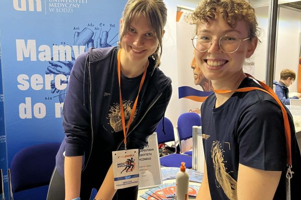 MARATON ŁÓDŹ 2026 i UMED 25