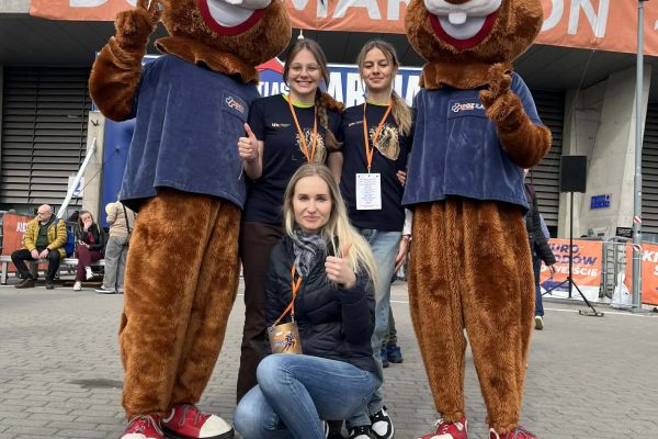 MARATON ŁÓDŹ 2026 i UMED 34