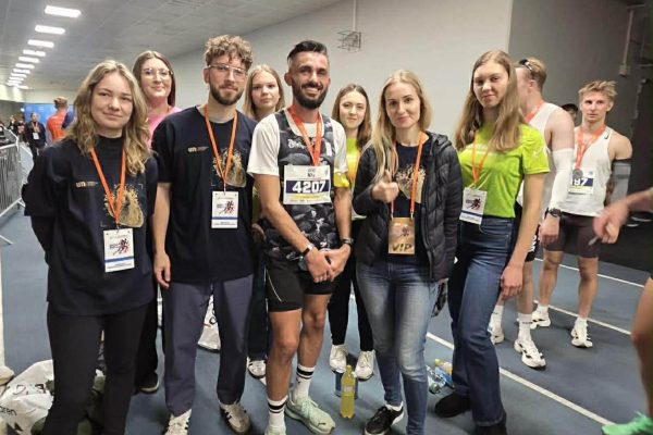 MARATON ŁÓDŹ 2026 i UMED 44