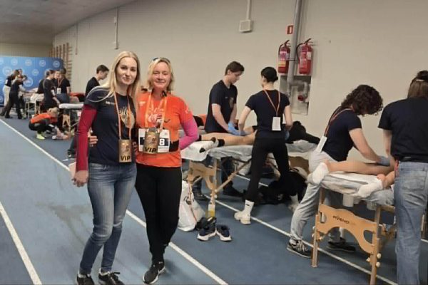 MARATON ŁÓDŹ 2026 i UMED 53