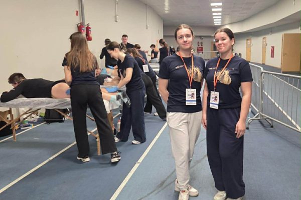 MARATON ŁÓDŹ 2026 i UMED 62