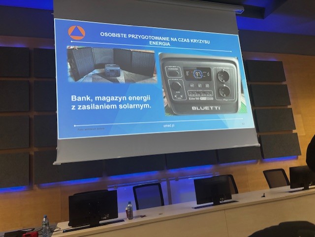 Osobiste przygotowanie na czas kryzysu 5