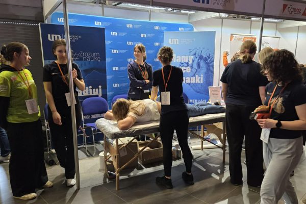 MARATON ŁÓDŹ 2026 i UMED 72