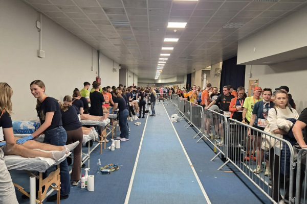 MARATON ŁÓDŹ 2026 i UMED 82