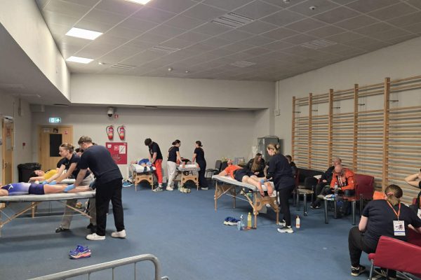 MARATON ŁÓDŹ 2026 i UMED 91