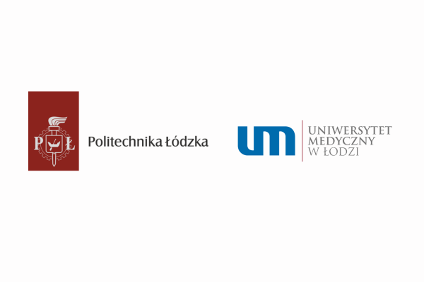 Laureaci konkursu o Nagrodę Rektorów PŁ i UM w Łodzi za najlepszą publikację naukową 2025