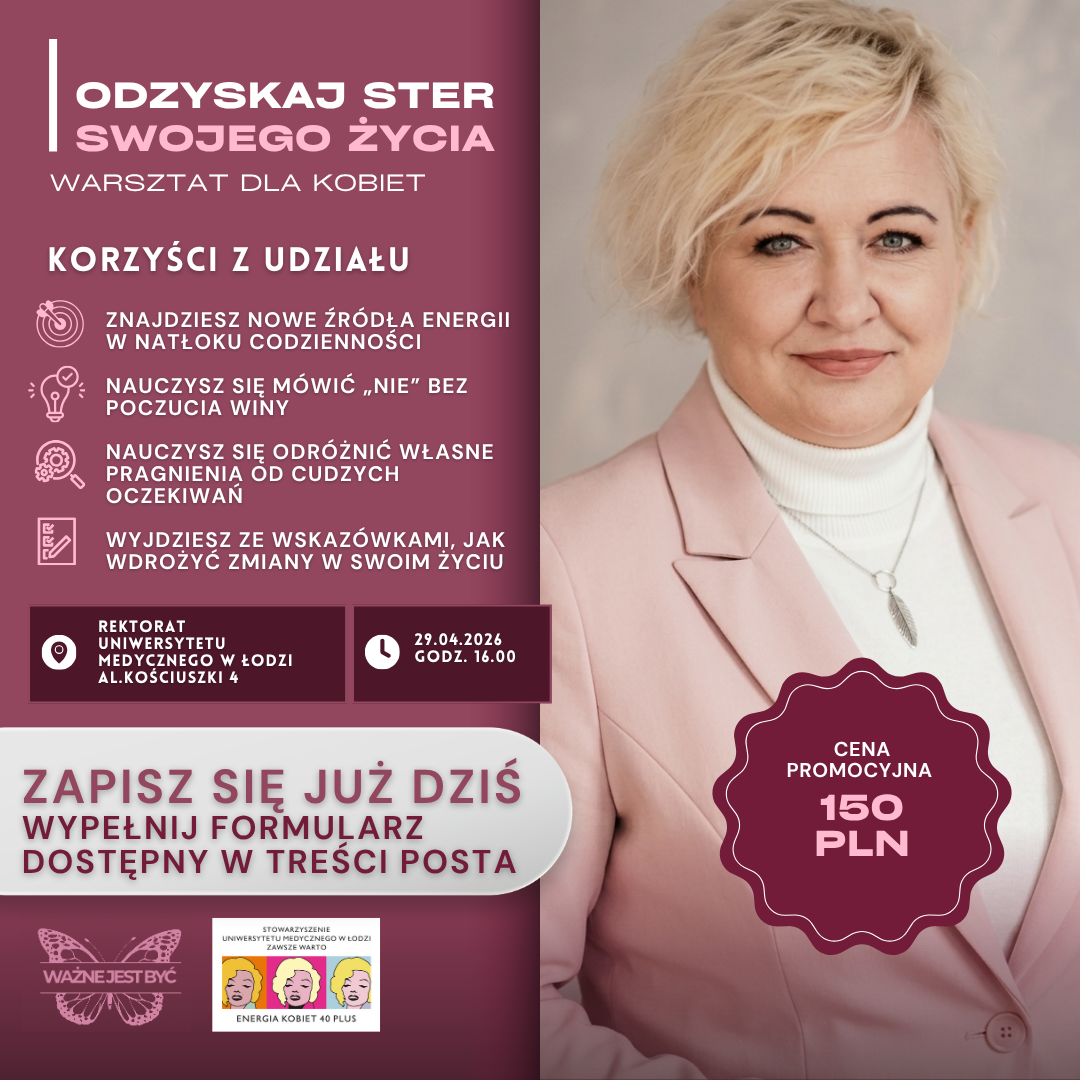 d0cd1bdd-73af-47ee-92e9-0d4daee268e0 Odzyskaj ster swojego życia