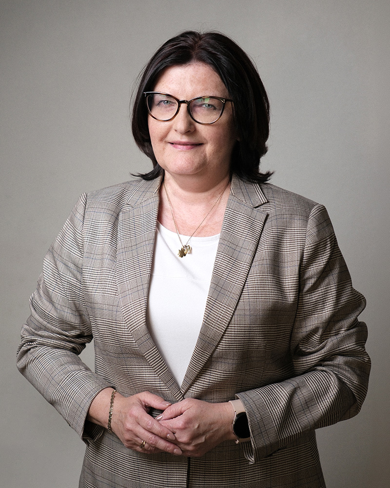 Anna Borkowska