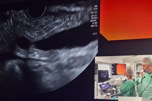dr n.med. Łukasz Durko ekspertem podczas XI Sympozjum2