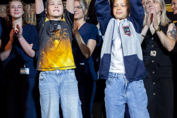 UMED&nbsp; - WE ARE THE CHAMPIONS - DWA REKORDY POLSKI!12