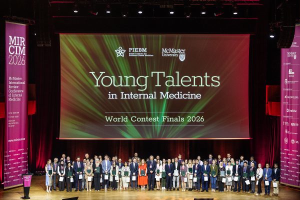 Doktorantki Międzynarodowej Szkoły Doktorskiej laureatkami konkursu Young Talents