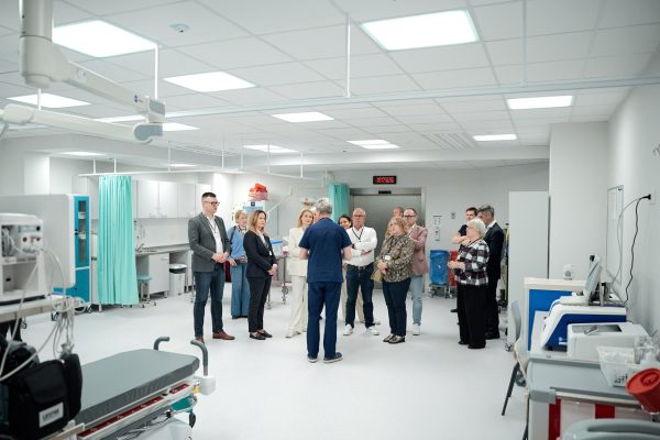 Wizyta studyjna delegacji Województwa Warmińsko-Mazurskiego87