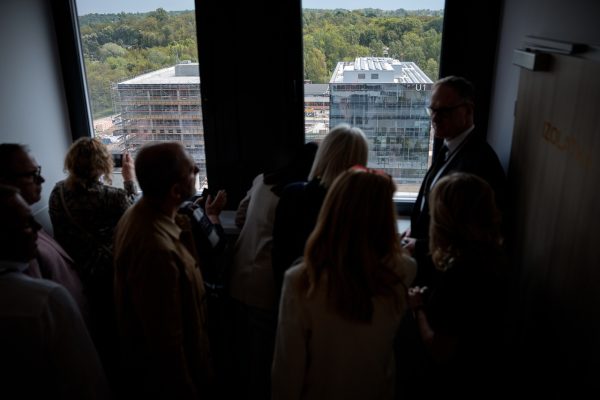 Wizyta studyjna delegacji Województwa Warmińsko-Mazurskiego90