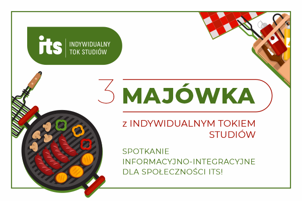 III Majówka z ITS – wiedza, doświadczenie i nauka w mniej formalnej atmosferze