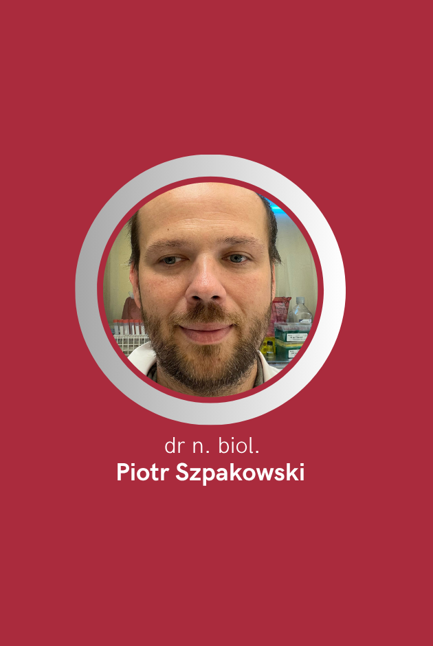 Dr szpakowski