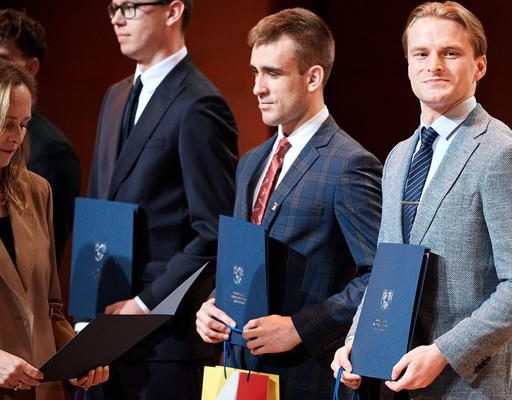 STYPENDIA NAUKOWE MARSZAŁKA WOJEWÓDZTWA ŁÓDZKIEGO9