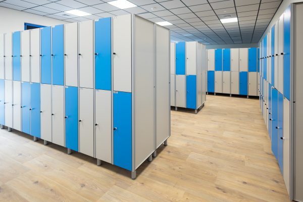 Nowoczesna przestrzeń dydaktyczna dla przyszłych medyków w Łodzi17