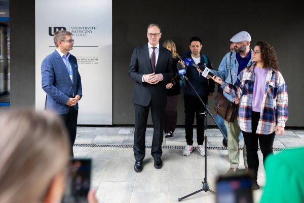 Nowoczesna edukacja medyczna dzięki środkom KPO