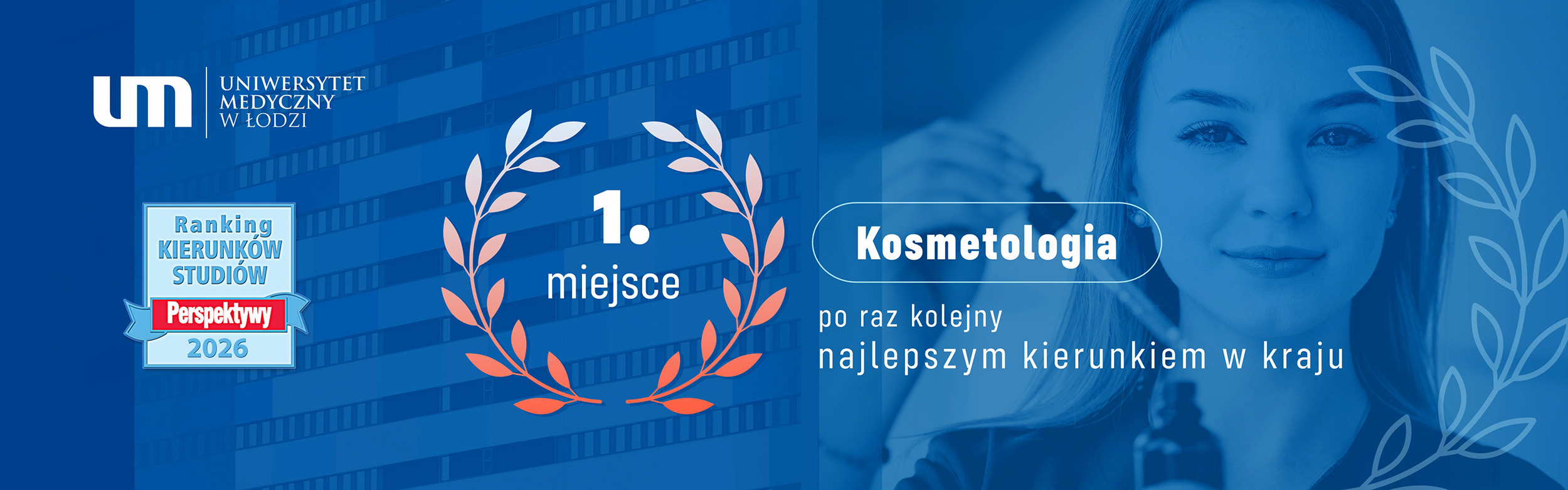 Kosmetologia 2026