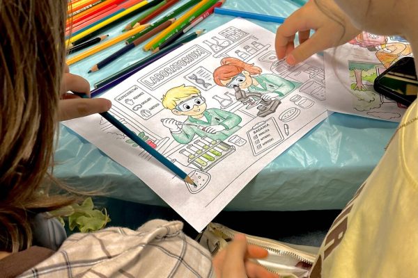 STUDENCI I PRACOWNICY UMED POPULARYZOWALI NAUKĘ PODCZAS 29. PIKNIKU NAUKOWEGO POLSKIEGO RADIA I CENTRUM NAUKI KOPERNIK18
