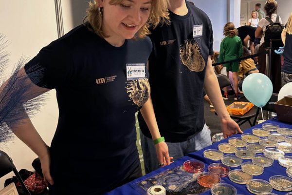 STUDENCI I PRACOWNICY UMED POPULARYZOWALI NAUKĘ PODCZAS 29. PIKNIKU NAUKOWEGO POLSKIEGO RADIA I CENTRUM NAUKI KOPERNIK8