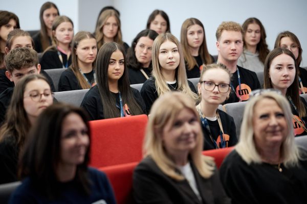 IV edycja sUMmer School na UMED w Łodzi rozpoczęta!11