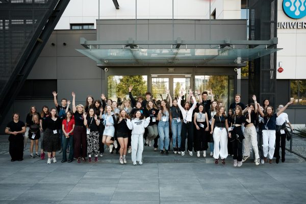 IV edycja sUMmer School na UMED w Łodzi rozpoczęta!65