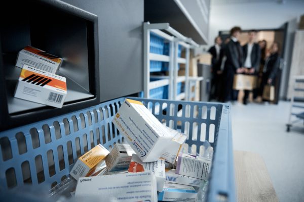 Dzień na UMEDzie dla olimpijczyków – spotkanie z przyszłością medycyny25