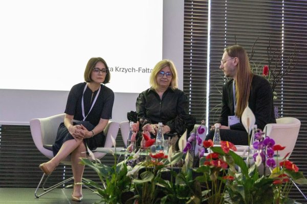 XXV Jubileuszowa Konferencja AAIK 2026 (4)