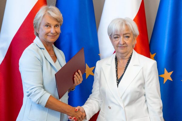 Eksperci UMED w gronie konsultantów wojewódzkich2