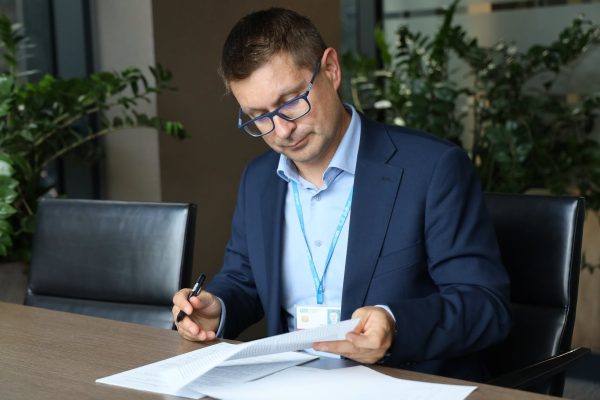 UMED z dofinansowaniem na termomodernizację budynku Zakładów Teoretycznych3