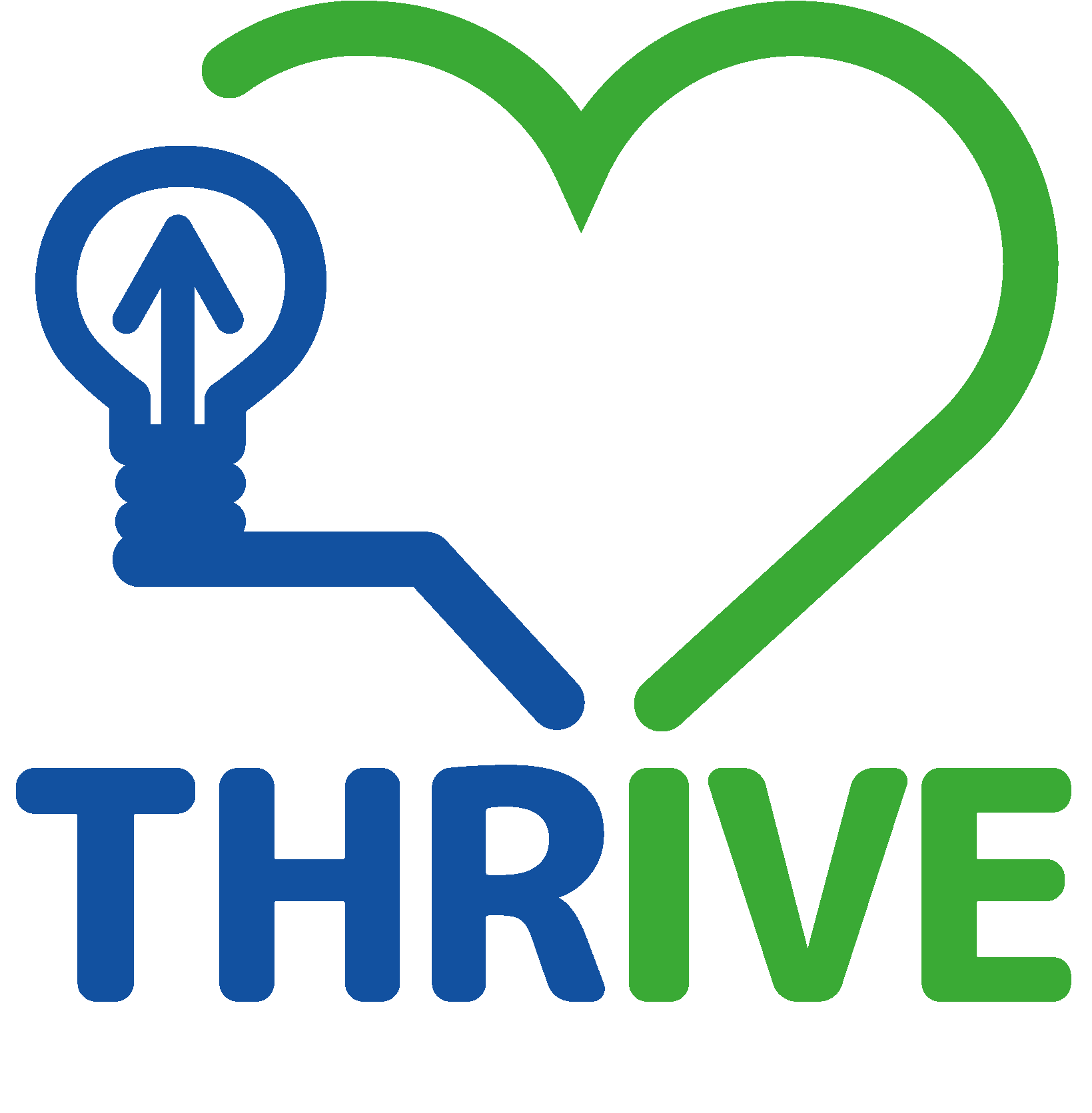 Thrive Logo