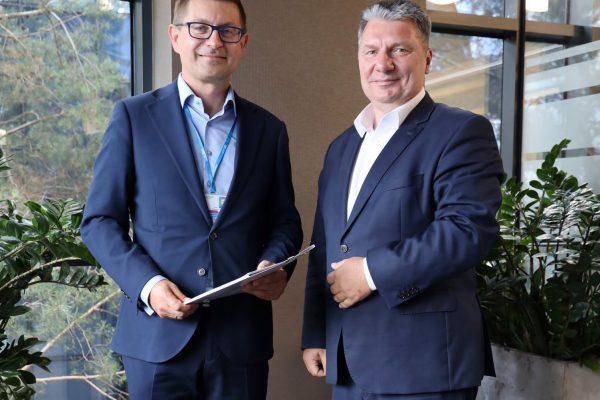 UMED z dofinansowaniem na termomodernizację budynku Zakładów Teoretycznych