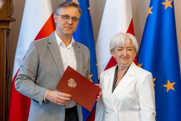 Eksperci UMED w gronie konsultantów wojewódzkich1