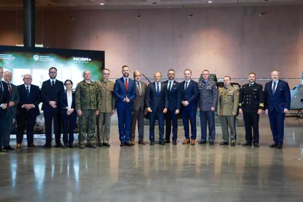 Uniwersytet Medyczny w Łodzi partnerem konsorcjum realizującego projekt PERUN2