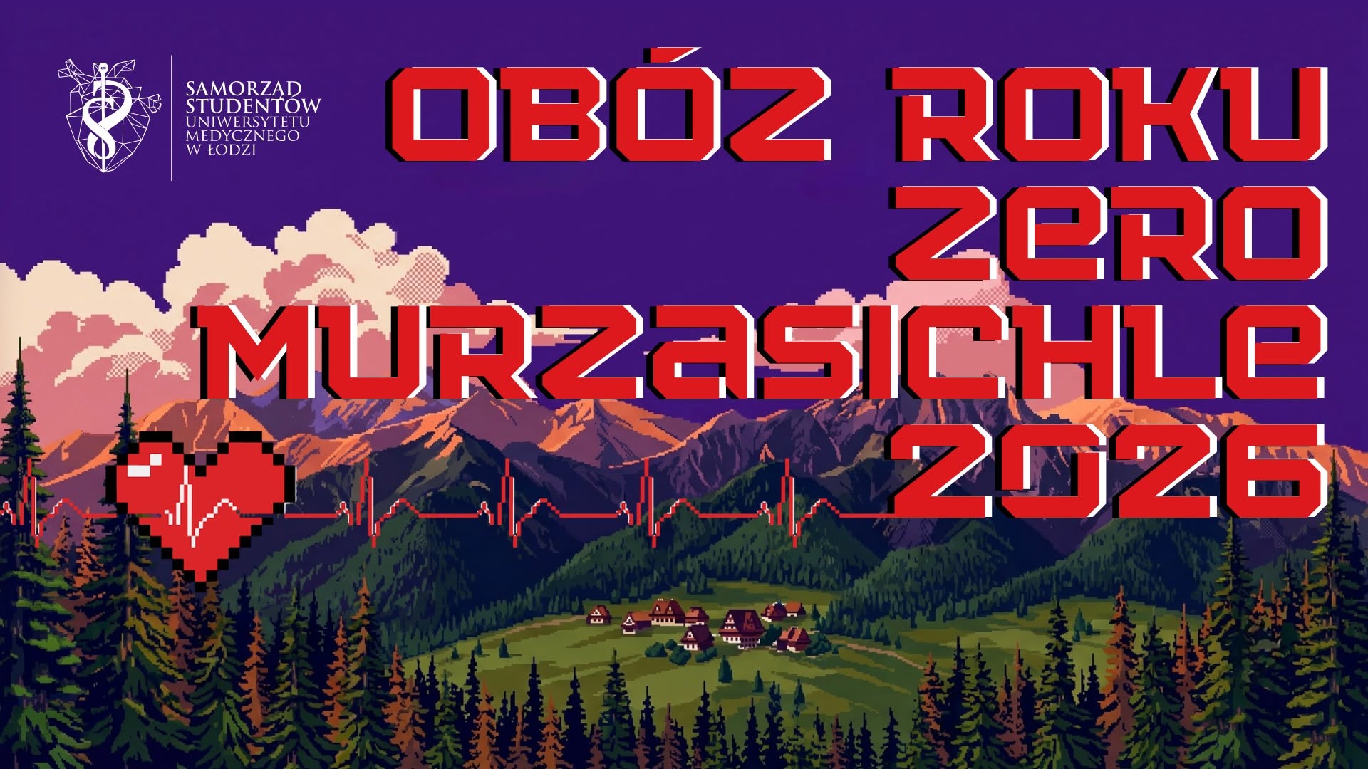 Obóz Roku Zero – Murzasichle 2026