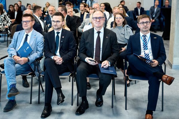Uroczyste otwarcie Centrum Wsparcia Dydaktyki U1_66