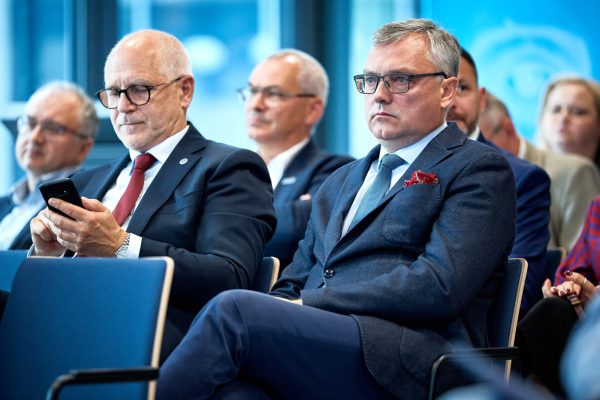 Uroczyste otwarcie Centrum Wsparcia Dydaktyki U1_60