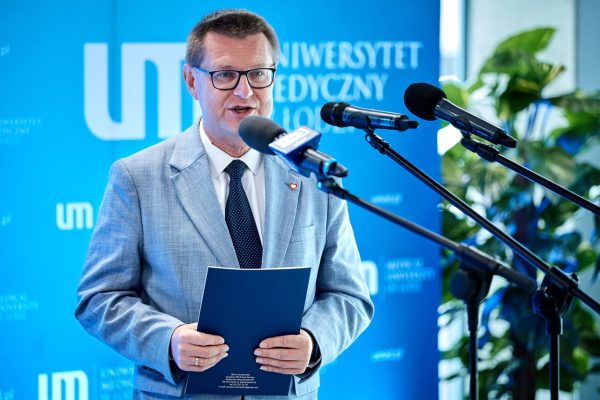 Uroczyste otwarcie Centrum Wsparcia Dydaktyki U1_49