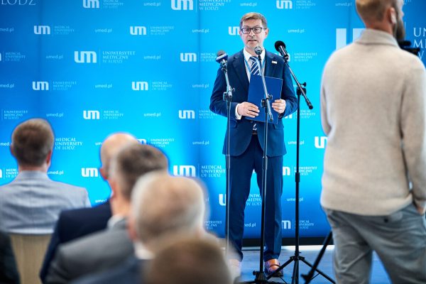 Uroczyste otwarcie Centrum Wsparcia Dydaktyki U1_45
