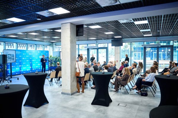Uroczyste otwarcie Centrum Wsparcia Dydaktyki U1_43
