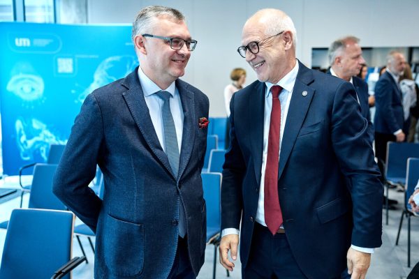 Uroczyste otwarcie Centrum Wsparcia Dydaktyki U1_38