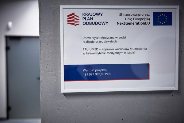 Uroczyste otwarcie Centrum Wsparcia Dydaktyki U1_23