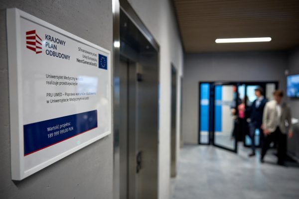Uroczyste otwarcie Centrum Wsparcia Dydaktyki U1_13