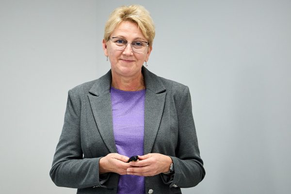 Za nami pierwsze spotkanie nowej odsłony „Czwartków z Nauką” 1