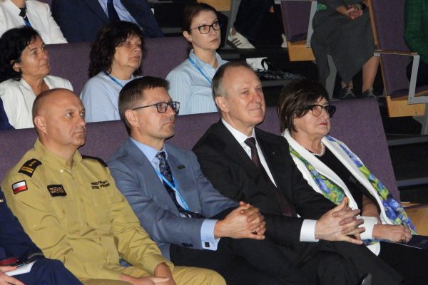 Dzień Ratownictwa Medycznego na Uniwersytecie Medycznym w Łodzi21