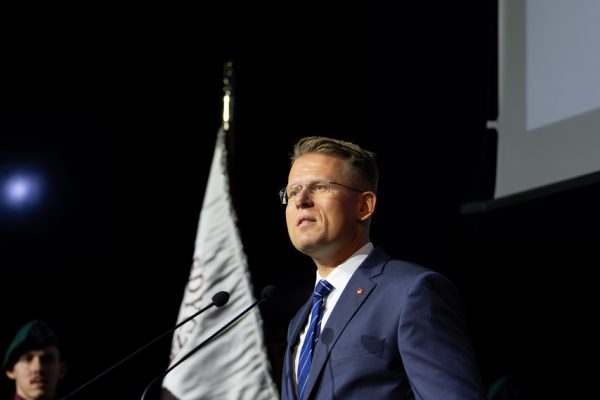 wręczenia dyplomów absolwentom kierunku lekarskiego 11
