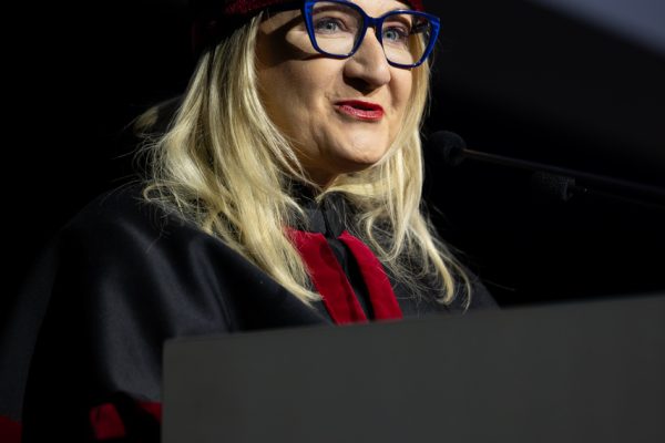 wręczenia dyplomów absolwentom kierunku lekarskiego 15
