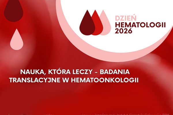 Dzień Hematologii 2026