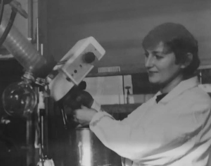 Elżbieta Zyner